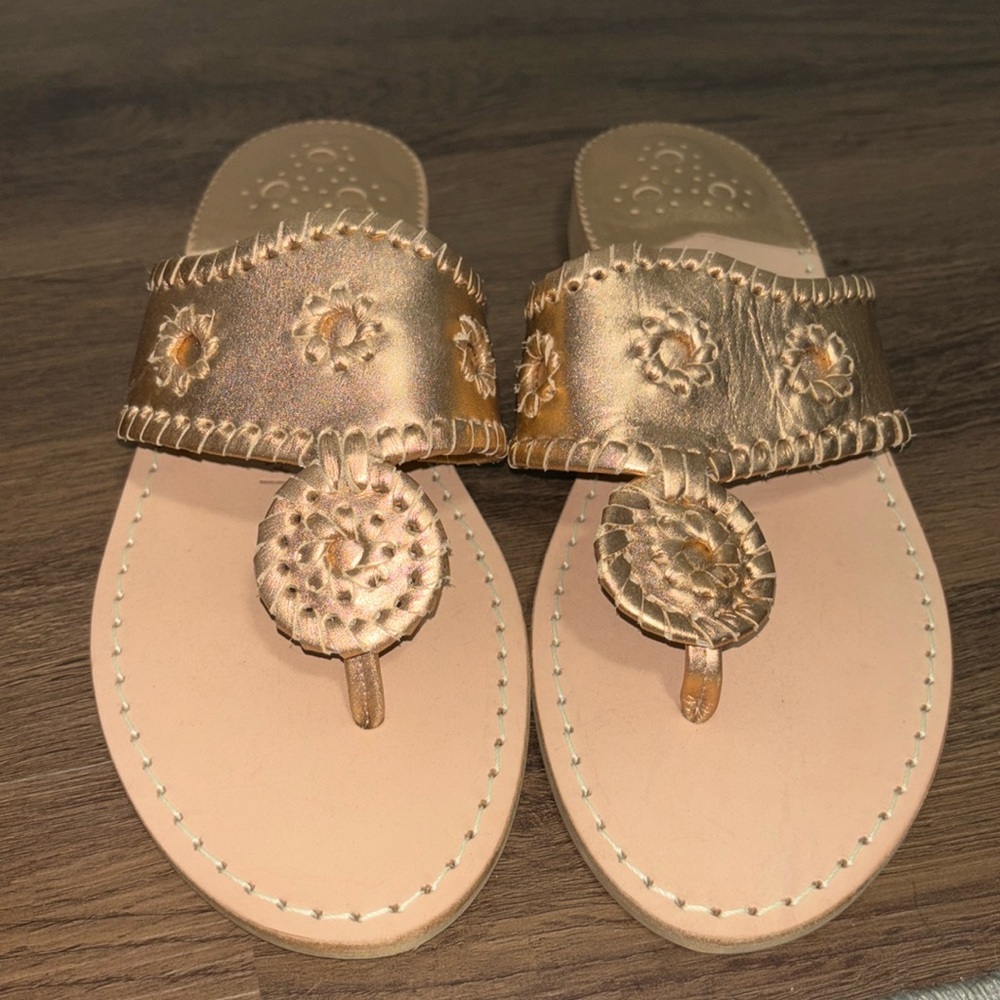 Jack Rogers Sandals